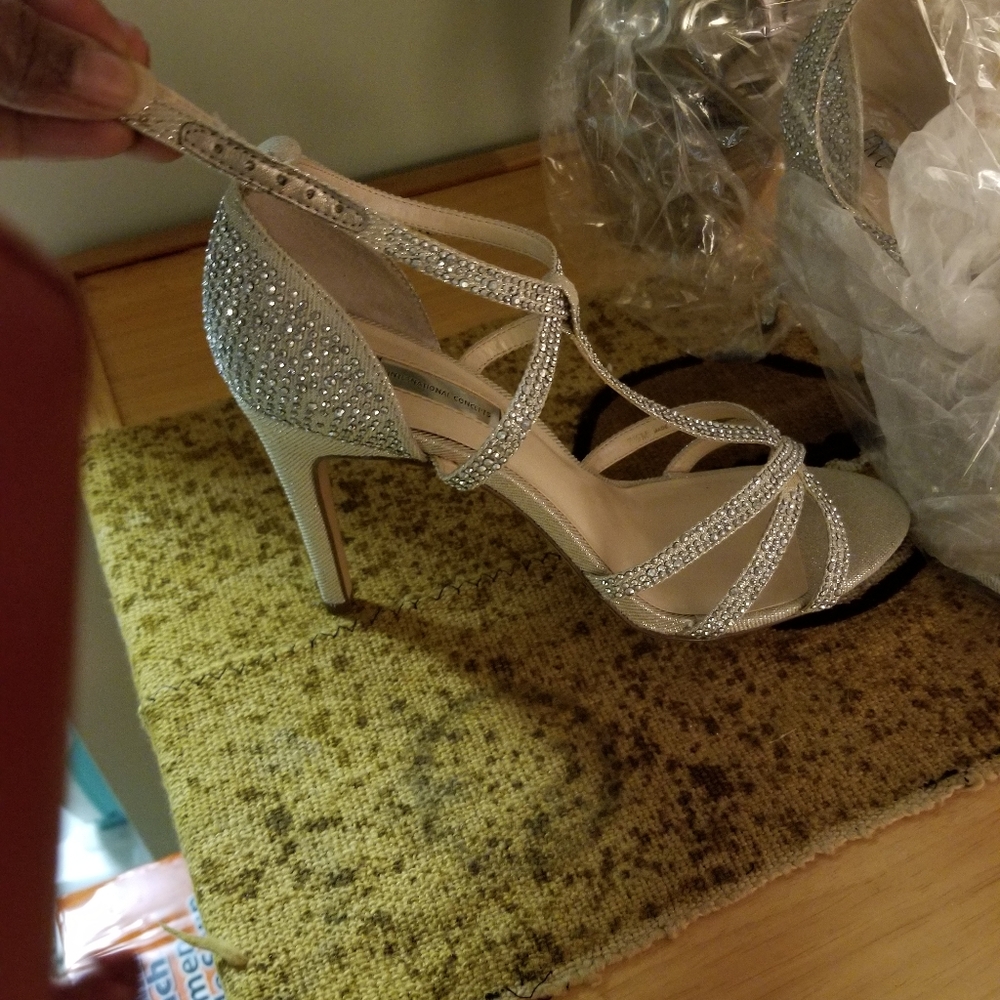 Women's Shoes